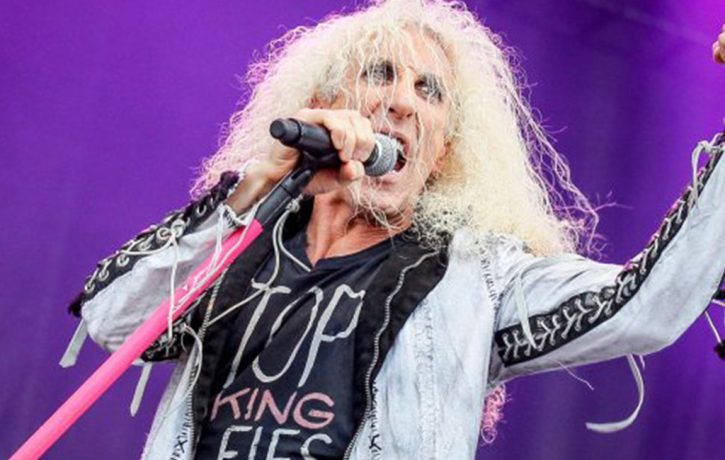 Dee Snider & TWISTED SISTER