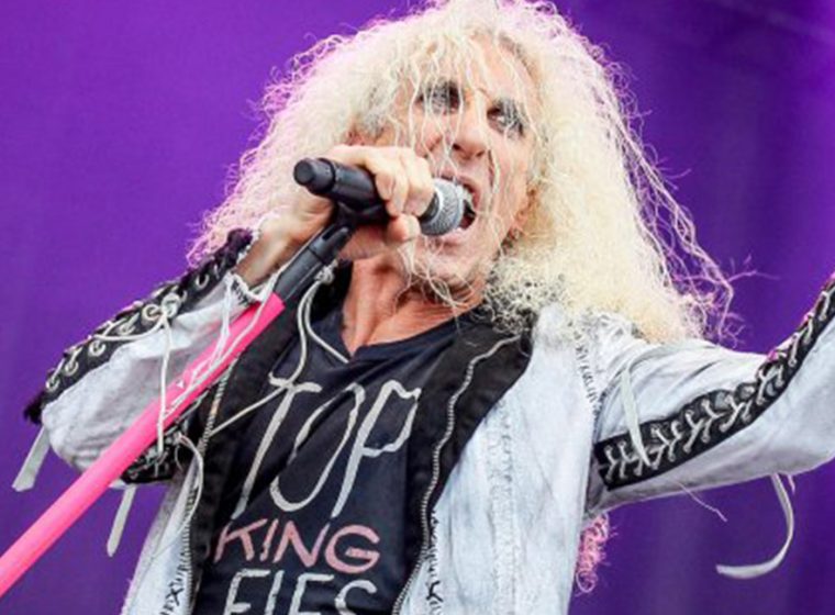 Dee Snider & TWISTED SISTER