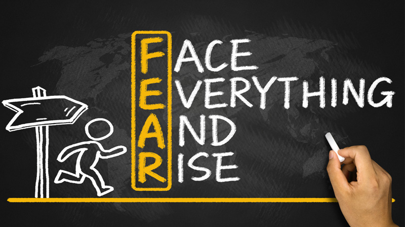 「怖い」の解剖新書