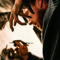 フェザーズ その家に巣食うもの