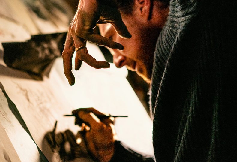 フェザーズ その家に巣食うもの