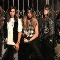 SKID ROW