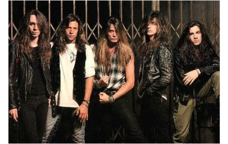SKID ROW