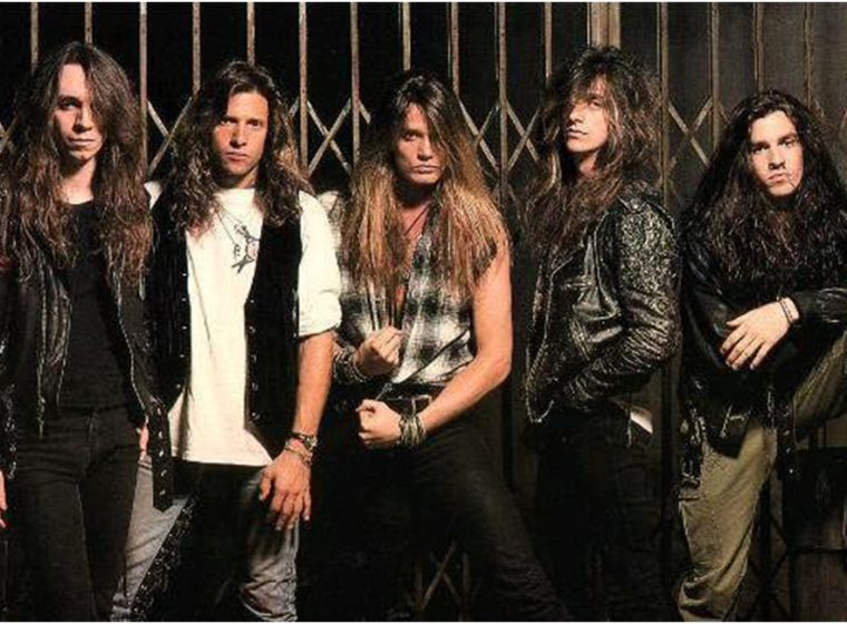 SKID ROW