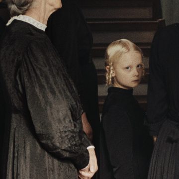 【映画レビュー】落下音