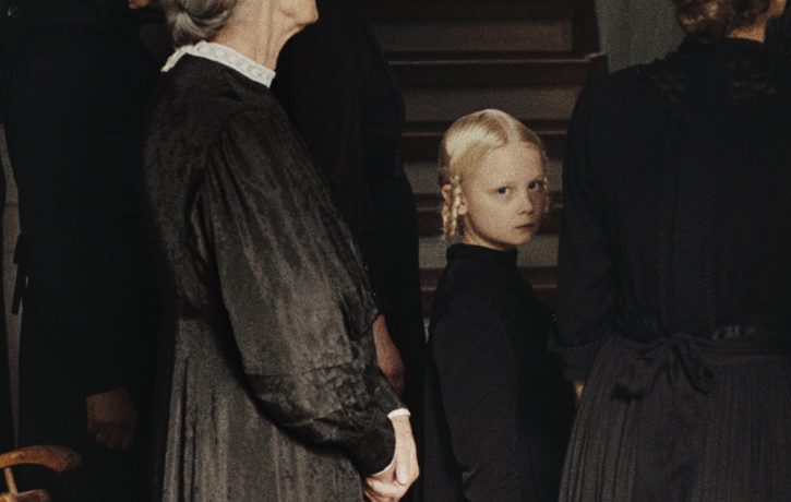 【映画レビュー】落下音