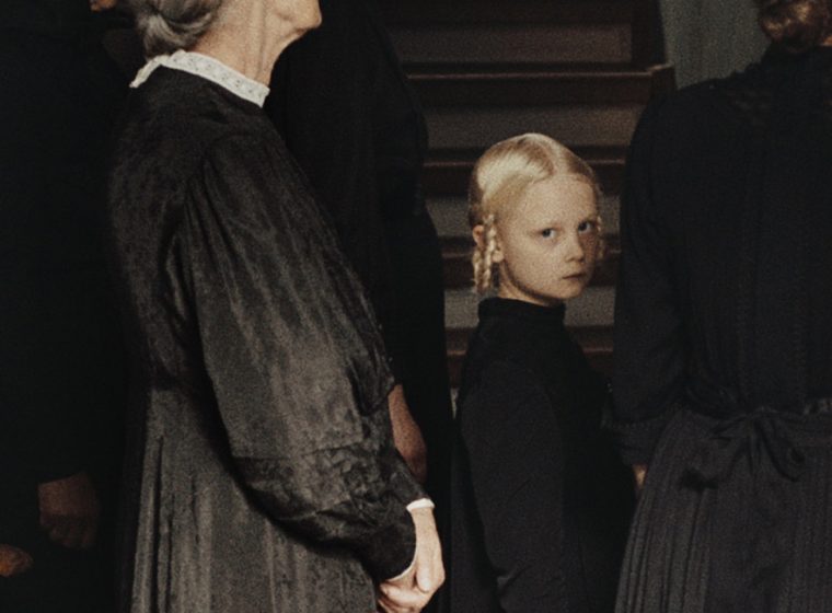 【映画レビュー】落下音