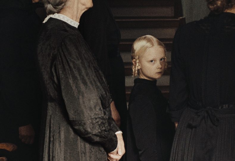 【映画レビュー】落下音